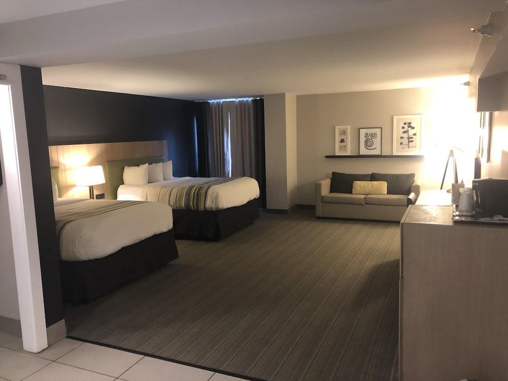 Country Inn & Suites Downtown Convention Center By Radisson, Gatlinburg, Tn Ngoại thất bức ảnh