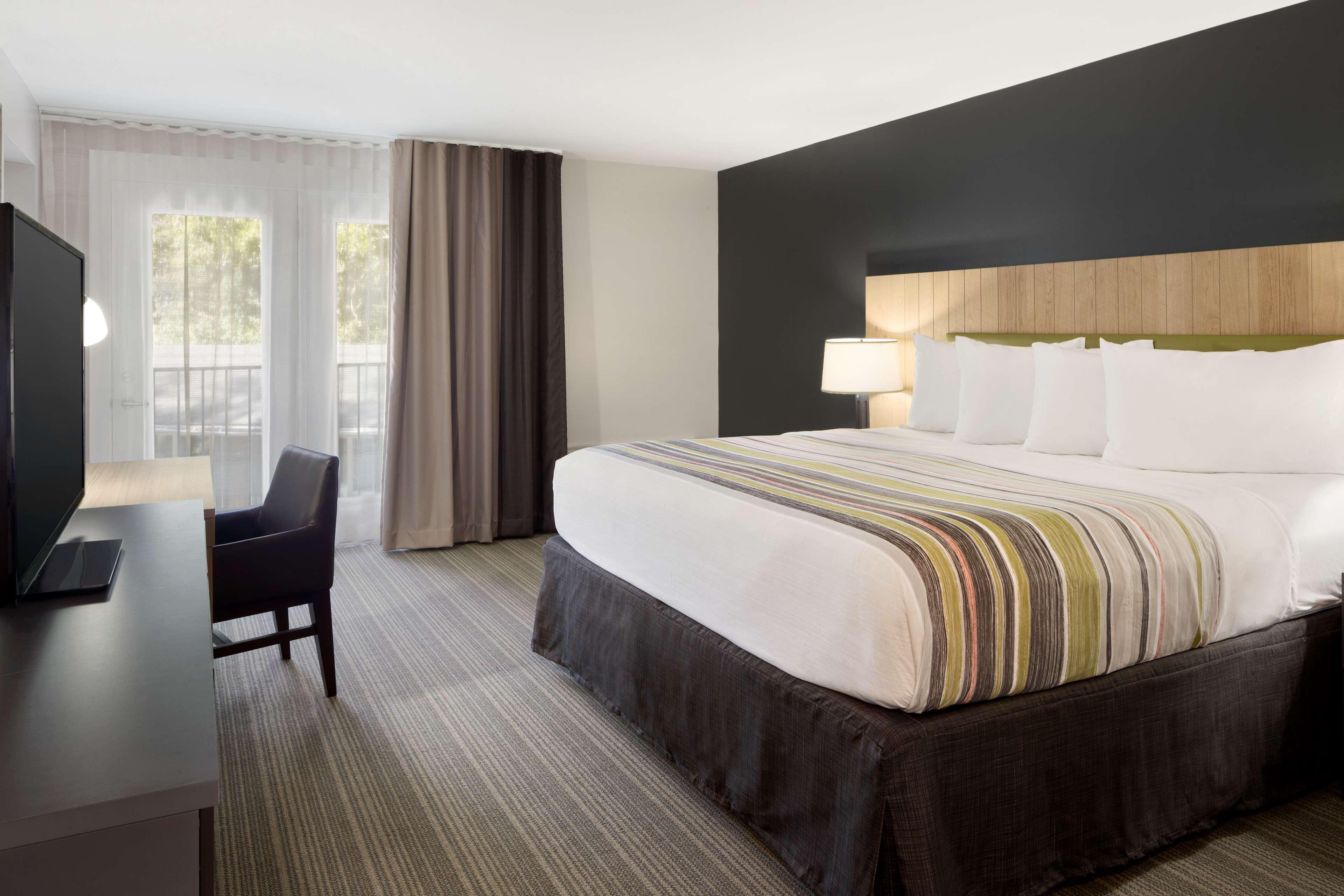 Country Inn & Suites Downtown Convention Center By Radisson, Gatlinburg, Tn Ngoại thất bức ảnh