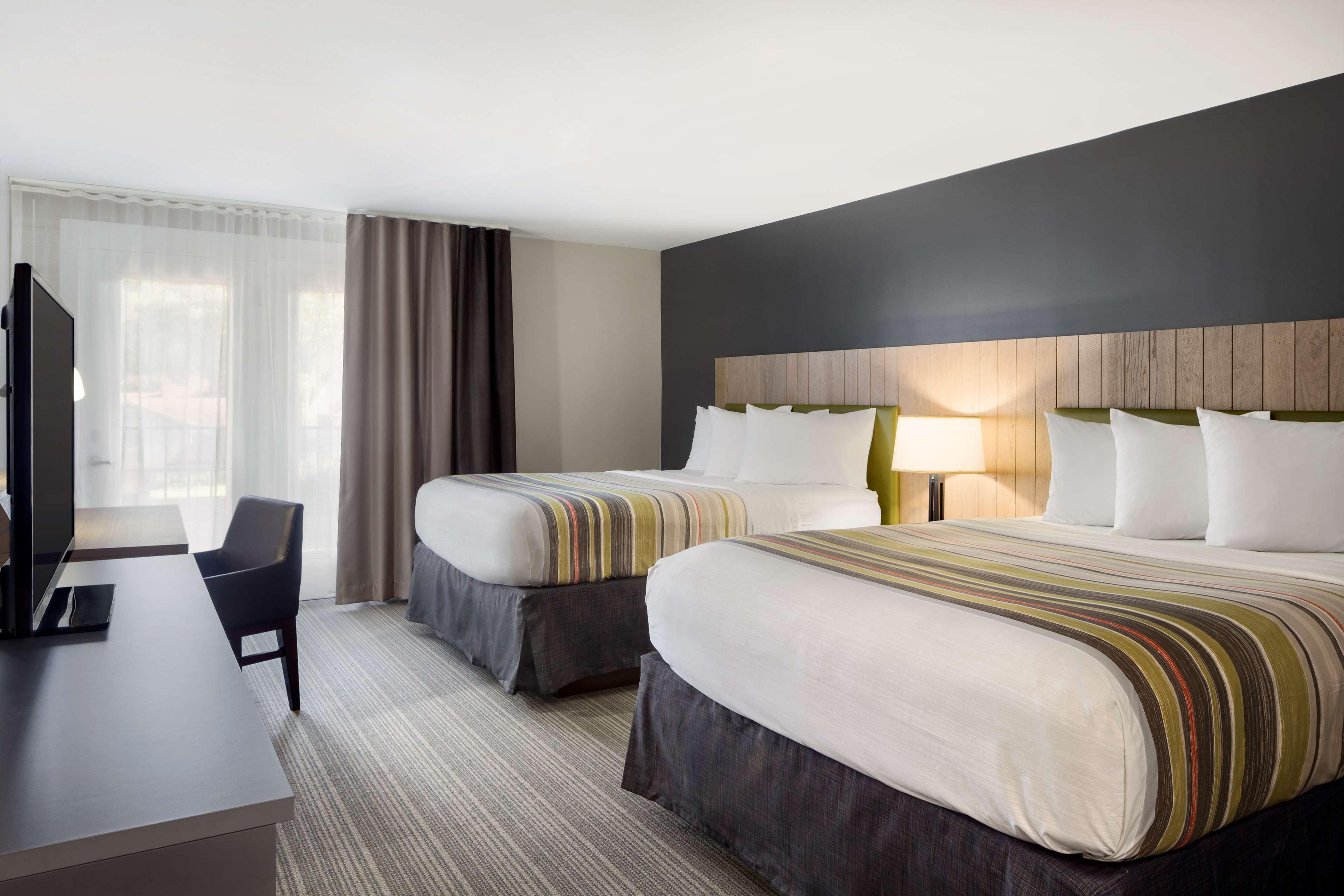 Country Inn & Suites Downtown Convention Center By Radisson, Gatlinburg, Tn Ngoại thất bức ảnh