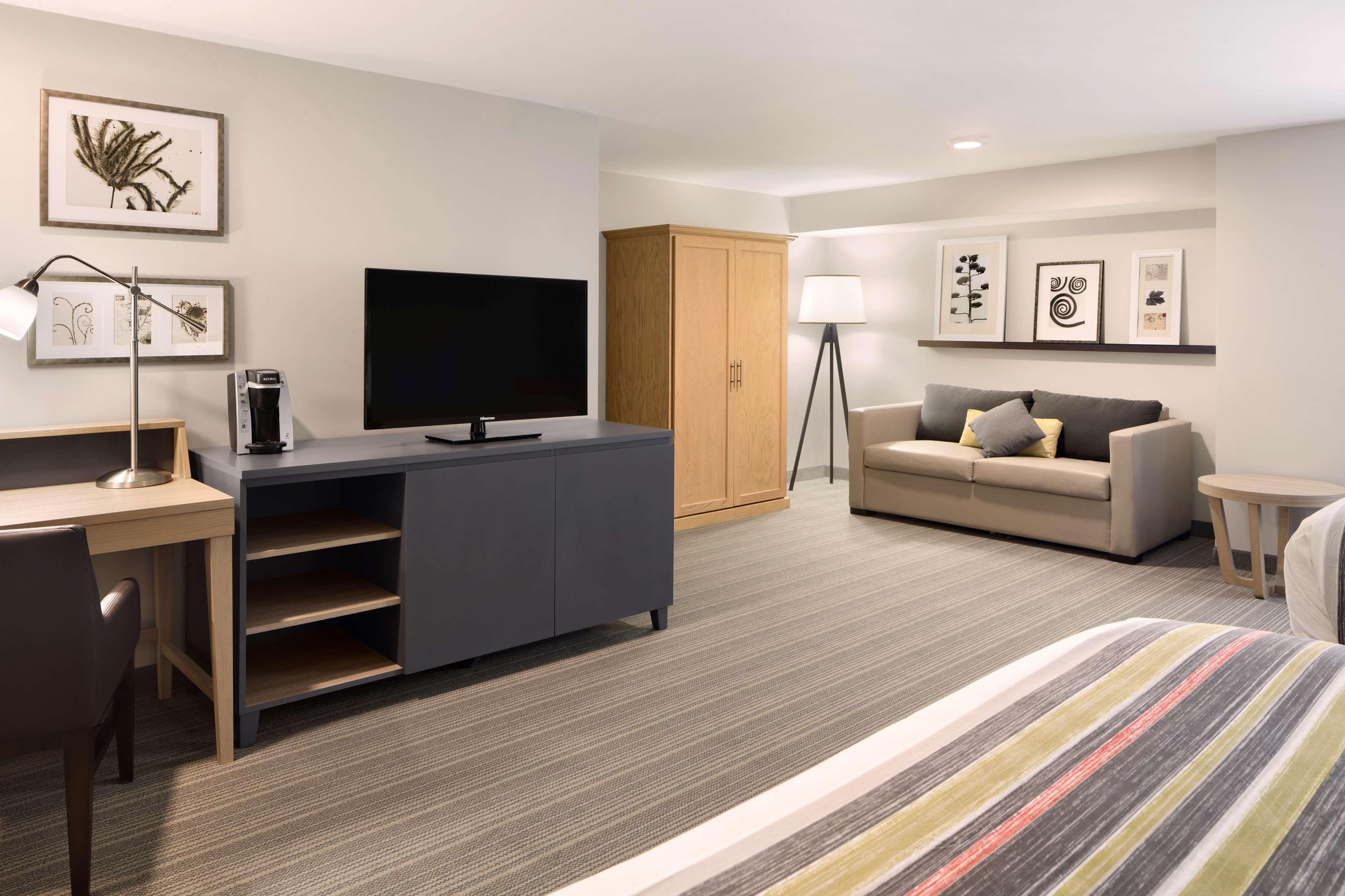 Country Inn & Suites Downtown Convention Center By Radisson, Gatlinburg, Tn Ngoại thất bức ảnh