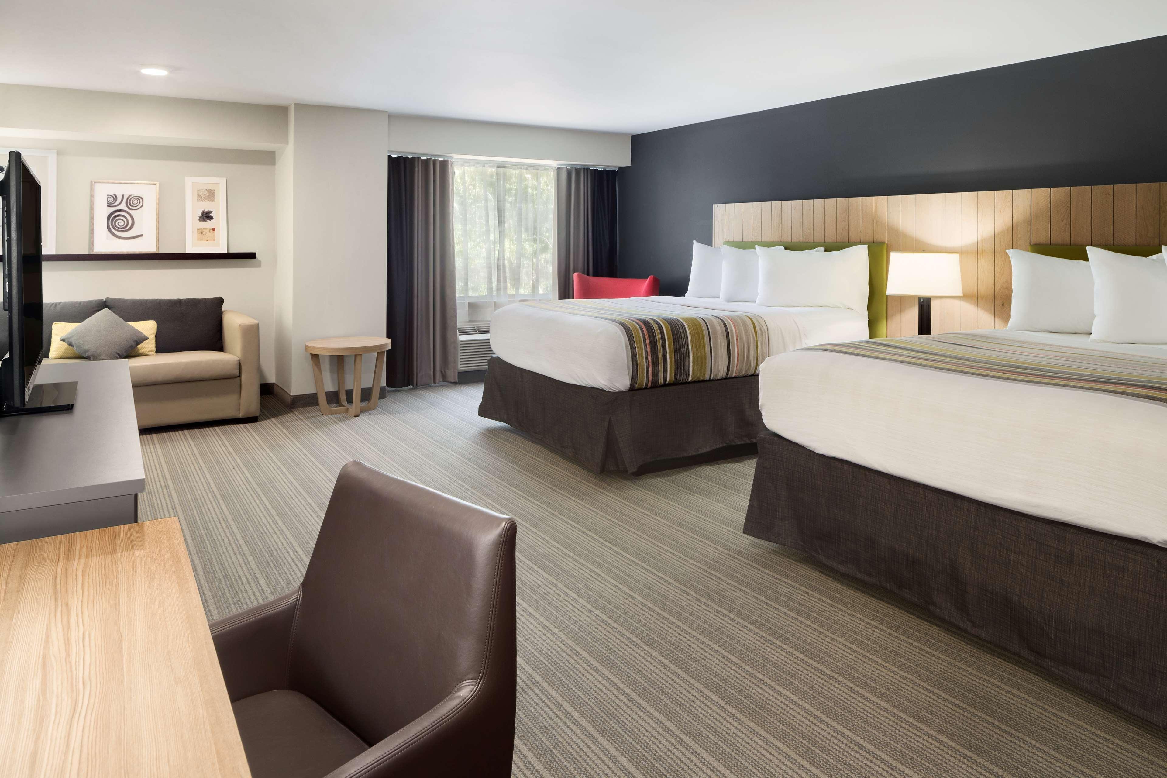 Country Inn & Suites Downtown Convention Center By Radisson, Gatlinburg, Tn Ngoại thất bức ảnh