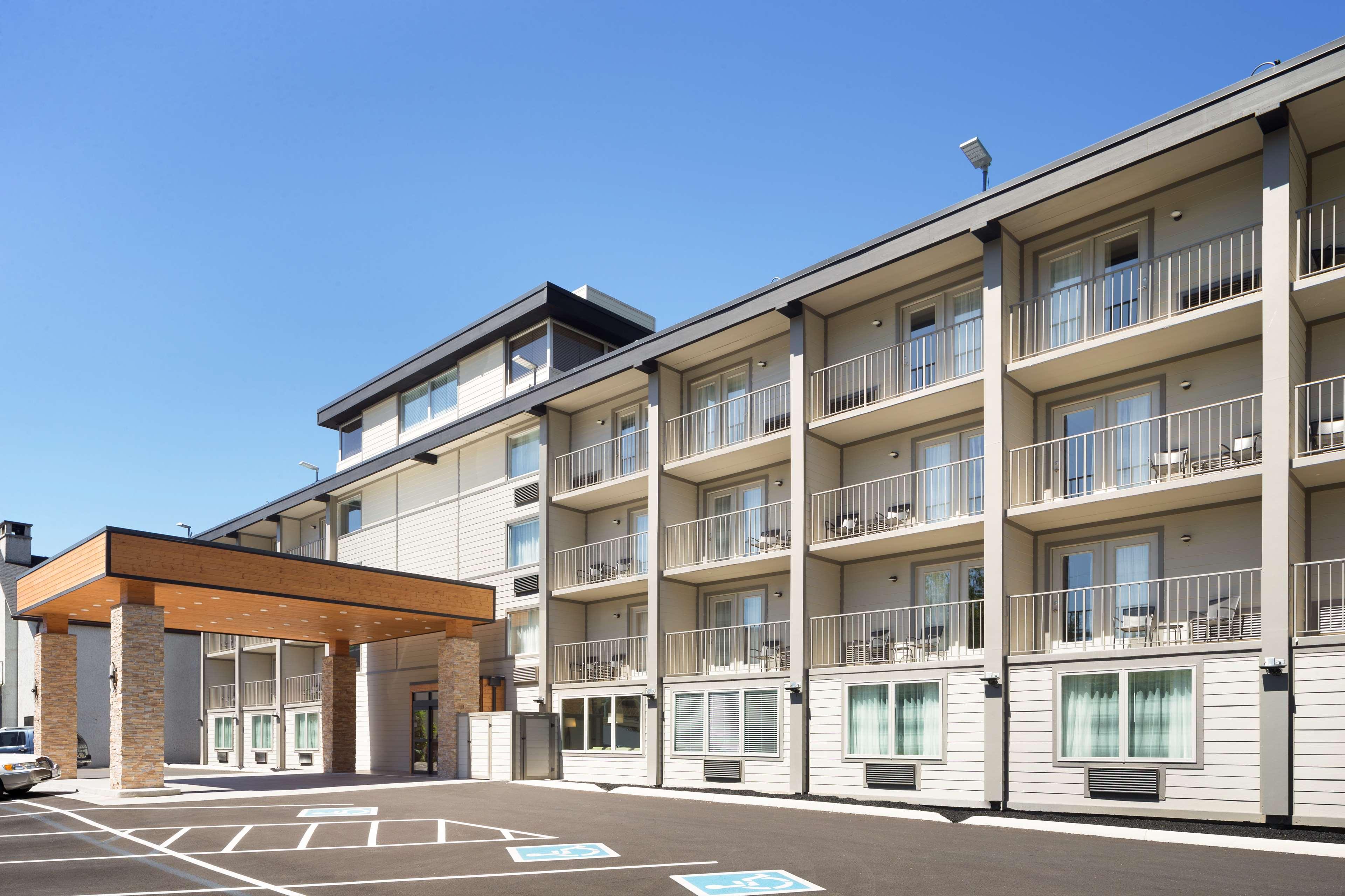 Country Inn & Suites Downtown Convention Center By Radisson, Gatlinburg, Tn Ngoại thất bức ảnh