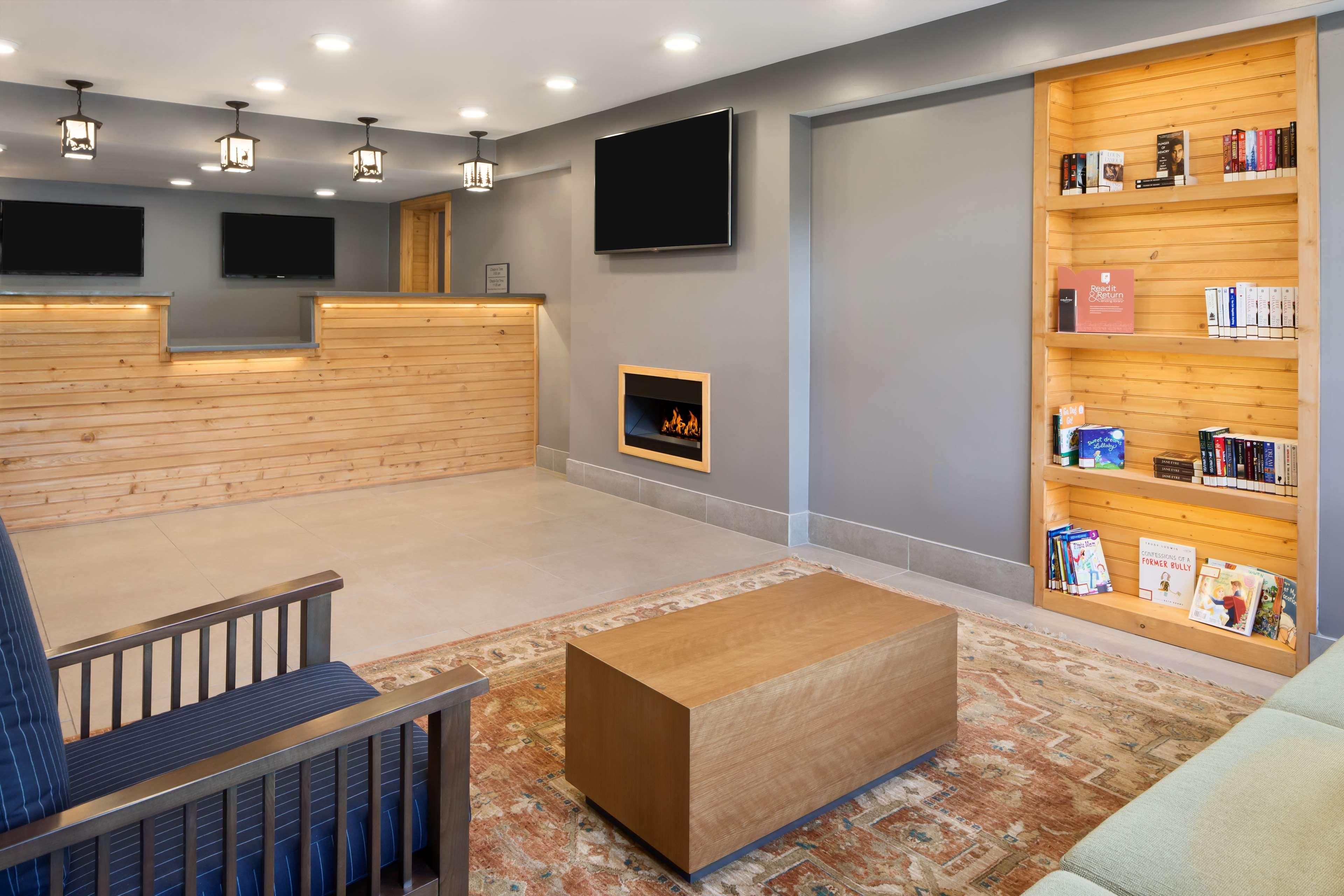 Country Inn & Suites Downtown Convention Center By Radisson, Gatlinburg, Tn Ngoại thất bức ảnh