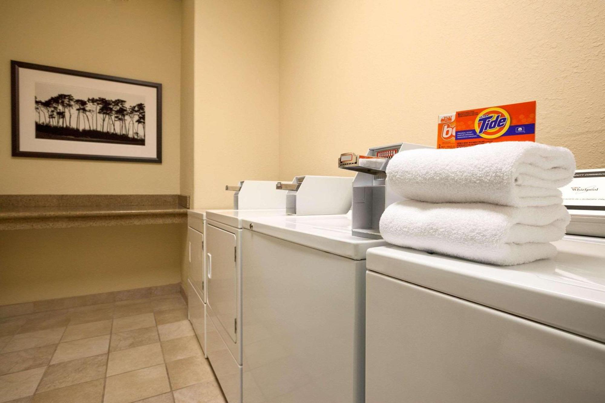 Country Inn & Suites Downtown Convention Center By Radisson, Gatlinburg, Tn Ngoại thất bức ảnh
