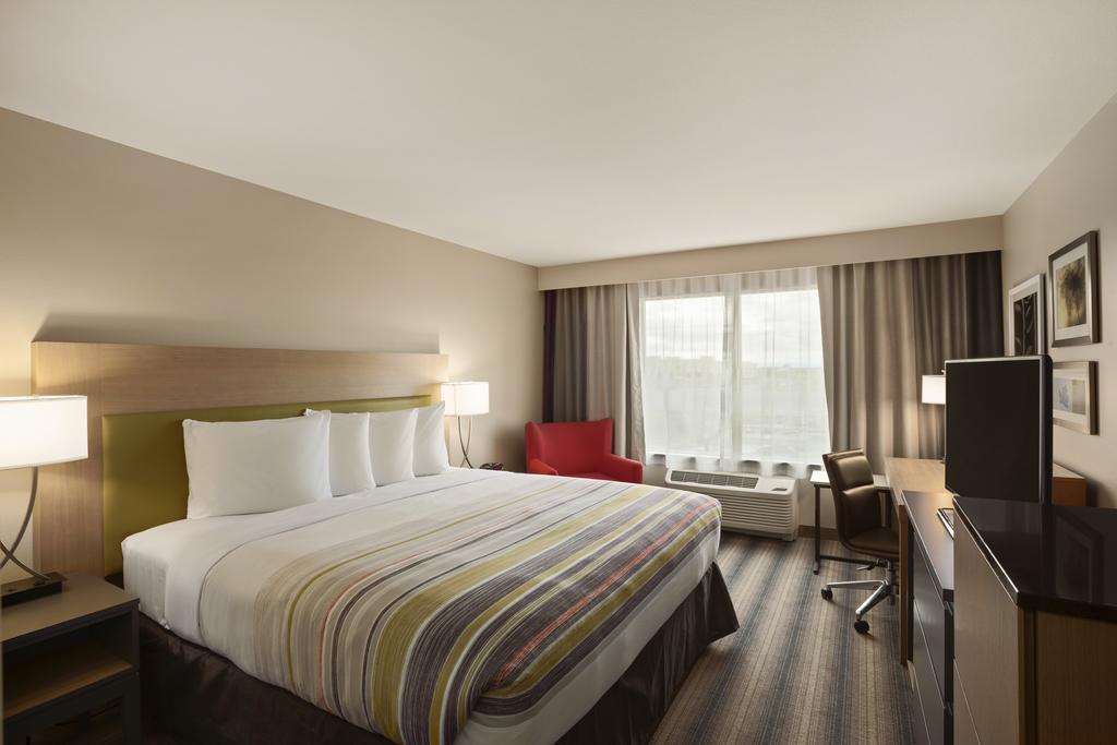 Country Inn & Suites Downtown Convention Center By Radisson, Gatlinburg, Tn Ngoại thất bức ảnh