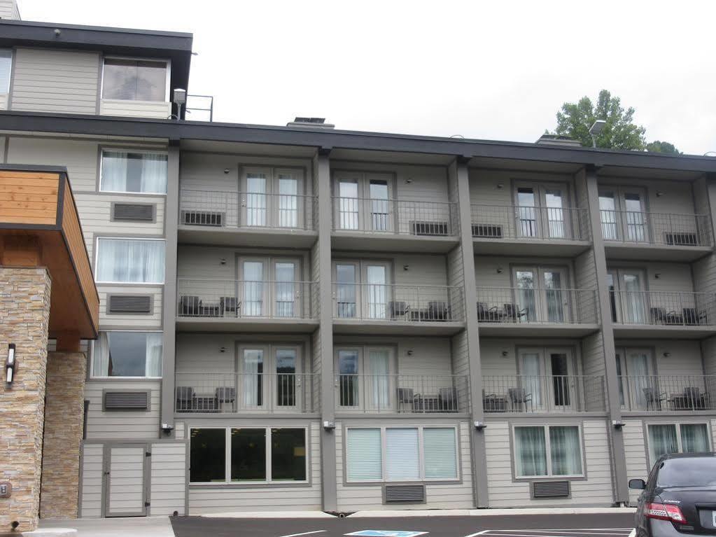 Country Inn & Suites Downtown Convention Center By Radisson, Gatlinburg, Tn Ngoại thất bức ảnh