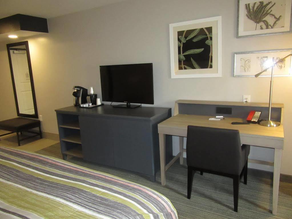 Country Inn & Suites Downtown Convention Center By Radisson, Gatlinburg, Tn Ngoại thất bức ảnh