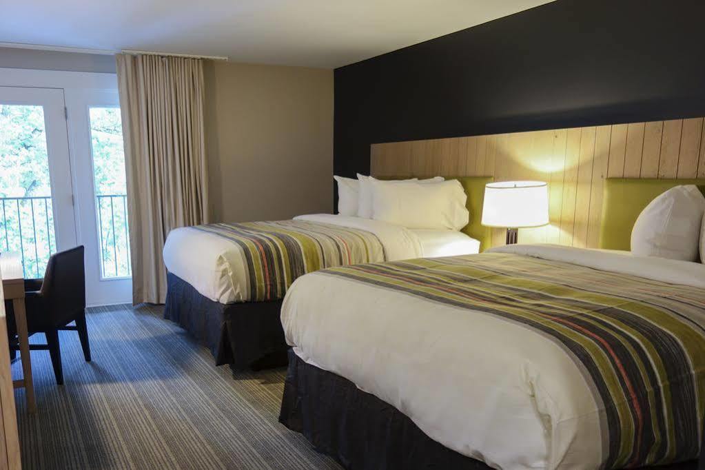 Country Inn & Suites Downtown Convention Center By Radisson, Gatlinburg, Tn Ngoại thất bức ảnh