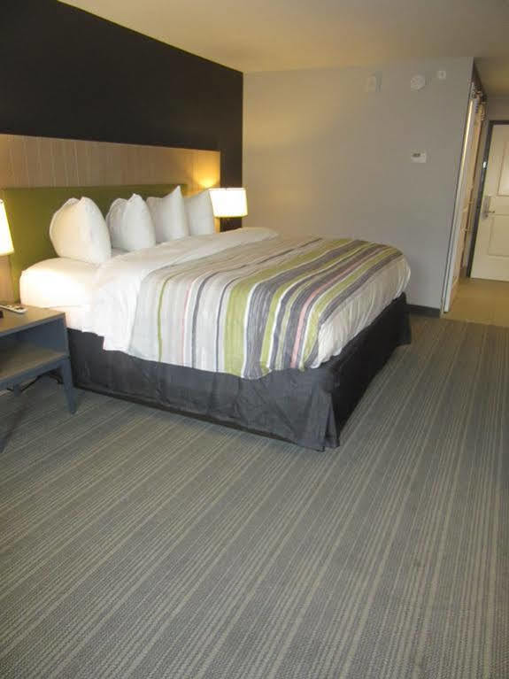 Country Inn & Suites Downtown Convention Center By Radisson, Gatlinburg, Tn Ngoại thất bức ảnh